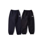 Student Apathy Nylon Set Up