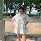 HTH ORIGINAL WORK SHIRTS【AZR-HTH-0001-026】