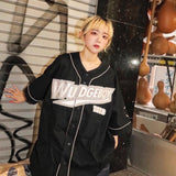 WudgeBoy baseball shirt