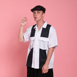 bowling loose shirt【AZR-BL-0001-046】