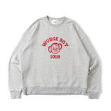 Wudgekun monkey sweat