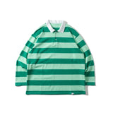 student apathy rugger shirt 【AZR-SA-0001-014】