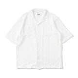 studentapathy??oriens Sheer shirts 【SA-001】
