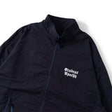 Student Apathy Nylon Set Up