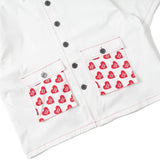 student apathy heart logo shirts【AZR-SA-0001-025】