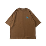 混音logo Tee
