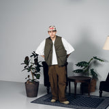 Military multi storing over vest【AZR-BL-0001-027】