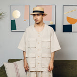 Baseball loose military setup【AZR-BL-0001-022】