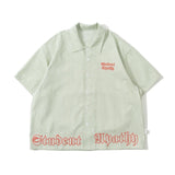 studentapathy hickory work shirts【AZR-SA-0001-040】