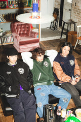 YS melton stadium jumper