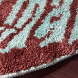 HTH HEART LOGO LUG MAT