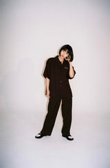 student apathy stripe shirts【SA0149】