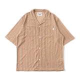 studentapathy??oriens Sheer shirts 【SA-001】