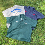 HTH ORIGINAL WORK SHIRTS【AZR-HTH-0001-026】