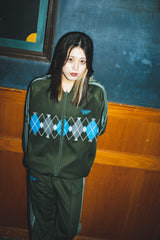 YS clossLine TRACK PANTS