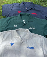 HTH ORIGINAL WORK SHIRTS【AZR-HTH-0001-026】