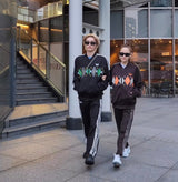 YS clossLine TRACK JK