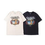 낚시 네즈미 티