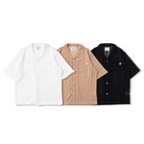 studentapathy??oriens Sheer shirts 【SA-001】