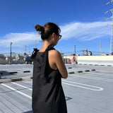 HTH ORIGINAL CASUAL CAMI DORESS【AZR-HTH-0001-021】