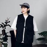 Military multi storing over vest【AZR-BL-0001-027】