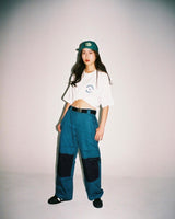 student apathy haisyoku chinos【AZR-SA-0001-017】