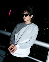 student apathy kirikae sweat 【SA0178】