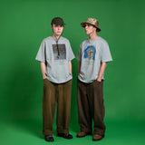 【AZR-BALLSY-23SS-AAB1~4】BALLSYコラボレーションTシャツ