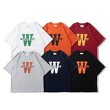 W WUDGE BOY T-SHIRT