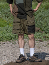 military climbing shorts【AZR-BL-0001-038】