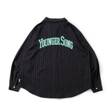 YS stripe over shirts