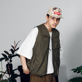 Military multi storing over vest【AZR-BL-0001-027】