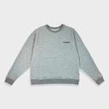 MSB徽標Raglan Sweat Top(男士)