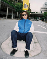 original fleece vest 【HT0164】