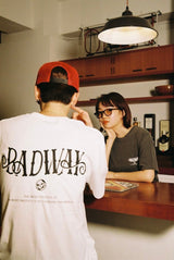 徽標第二徽標T卹