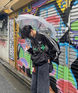 YS clossLine TRACK JK