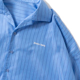 student apathy stripe shirt 【AZR-SA-0001-011】