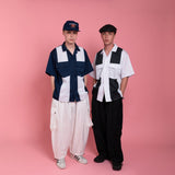 bowling loose shirt【AZR-BL-0001-046】