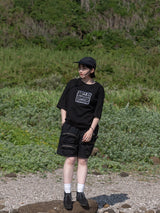 military climbing shorts【AZR-BL-0001-038】