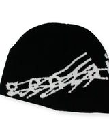 Genzai大徽標針織帽