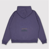 genzai Zip Hoodie