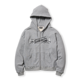 Genzai Wappen Zip Hoodie