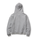 Genzai Wappen Zip Hoodie