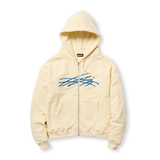 Genzai Wappen Zip Hoodie