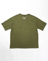 MSB×ROIAL "R" wappen logo Tee