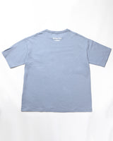 MSB×ROIAL "R" wappen logo Tee