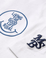 MSB × ROIAL MSBE 로고 티