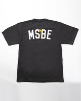 MSB × ROIAL MSBE 로고 티