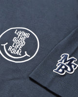 MSB × ROIAL MSBE 로고 티