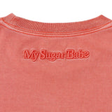 MSB刺繡色素染料T